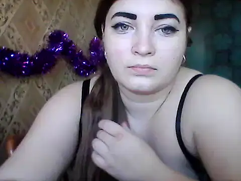 Elizabeth Meow online show from 19, 12, 2025