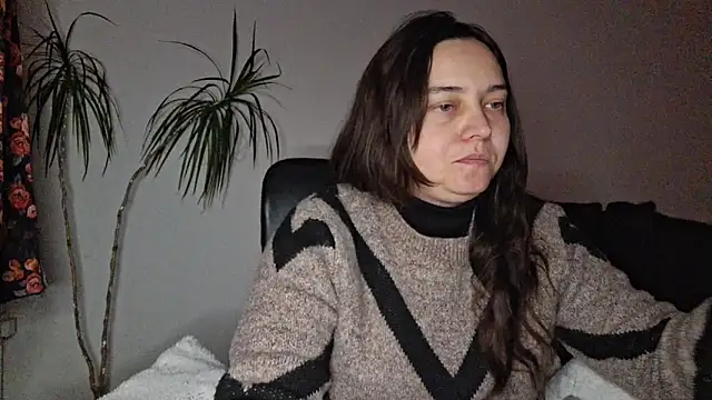 Cyndee Winter online show from 20, 12, 2025