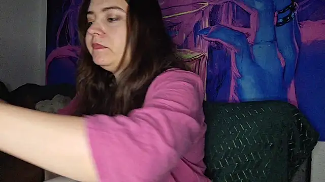 Cyndee Winter online show from 12, 2, 2026