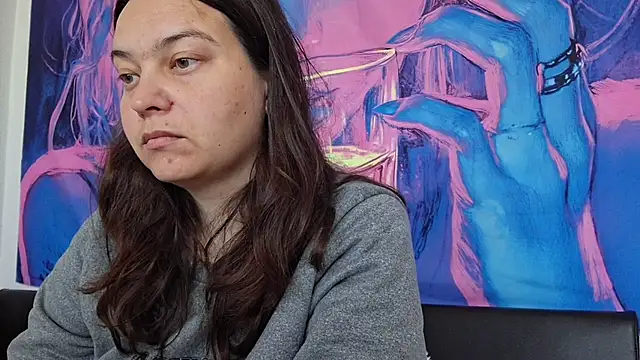 Cyndee Winter online show from 15, 5, 2026