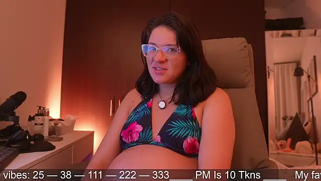 Anah s online show from 21, 4, 2026