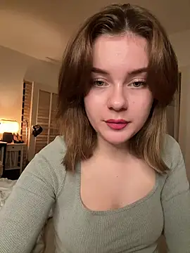 MaribelRiver online show from 8, 1, 2025