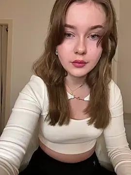 MaribelRiver online show from 11, 1, 2025