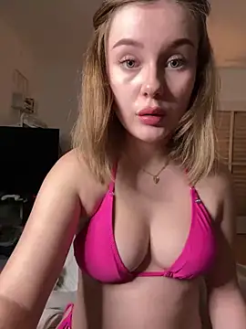 MaribelRiver online show from 17, 1, 2025