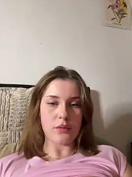 MaribelRiver online show from 17, 2, 2025