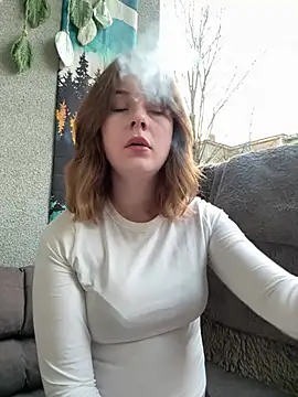 MaribelRiver online show from 16, 3, 2025