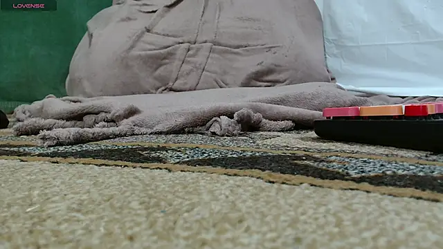 Luckyalice 4u online show from 18, 2, 2026