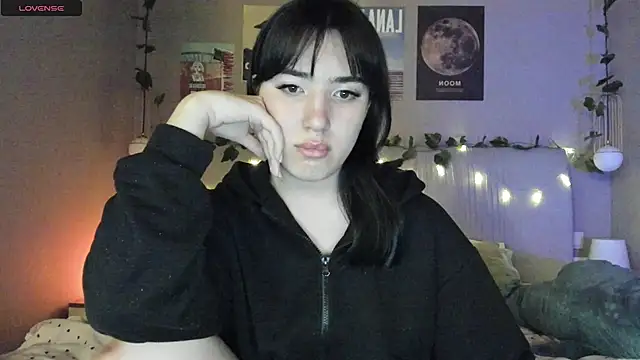 Anisawithlove online show from 12, 12, 2024