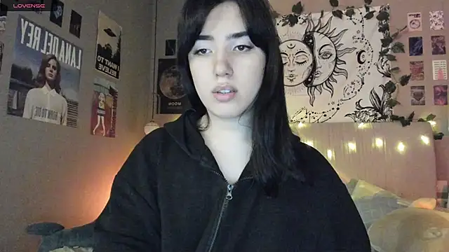 Anisawithlove online show from 1, 1, 2025