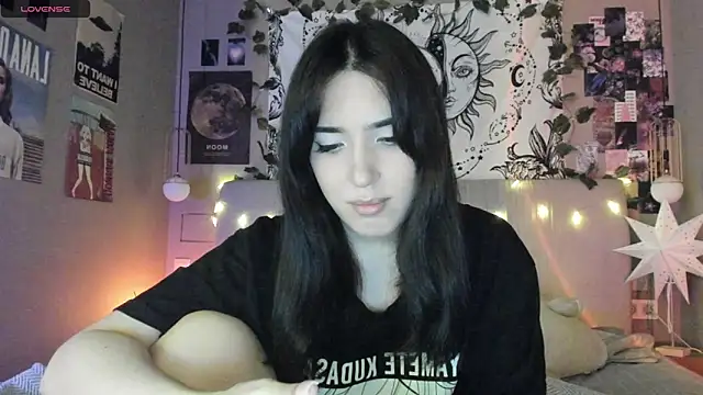 Anisawithlove online show from 31, 1, 2025