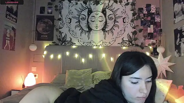 Anisawithlove online show from 7, 2, 2025