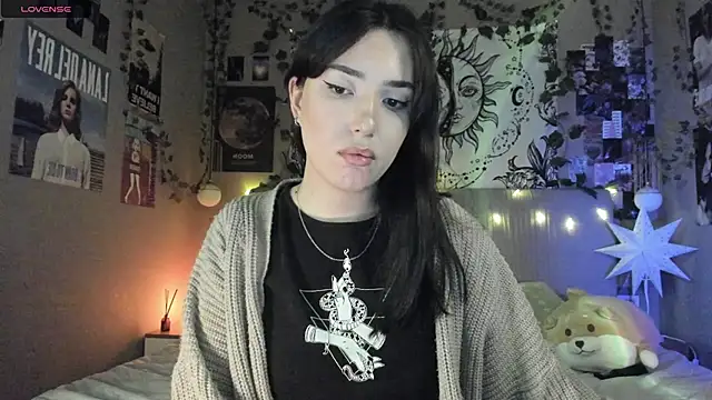 Anisawithlove online show from 25, 2, 2025