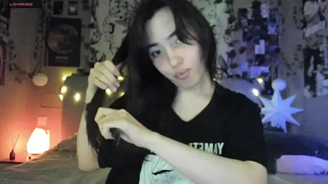 Anisawithlove online show from 26, 2, 2025