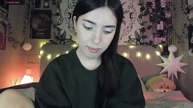 Anisawithlove online show from 6, 3, 2025