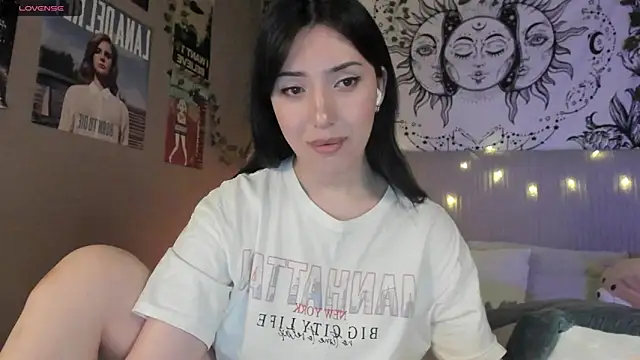 Anisawithlove online show from 15, 3, 2025