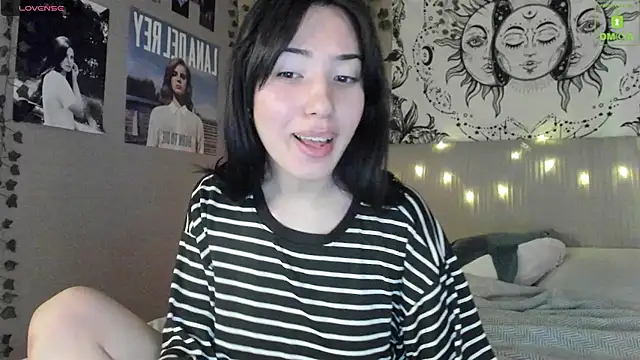 Anisawithlove online show from 19, 3, 2025