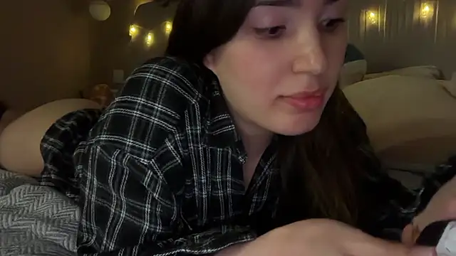 Anisawithlove online show from 2, 12, 2025