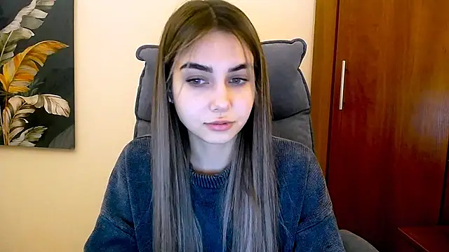 Lili magic online show from 27, 1, 2025