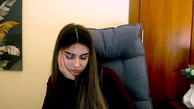 Lili magic online show from 31, 1, 2025