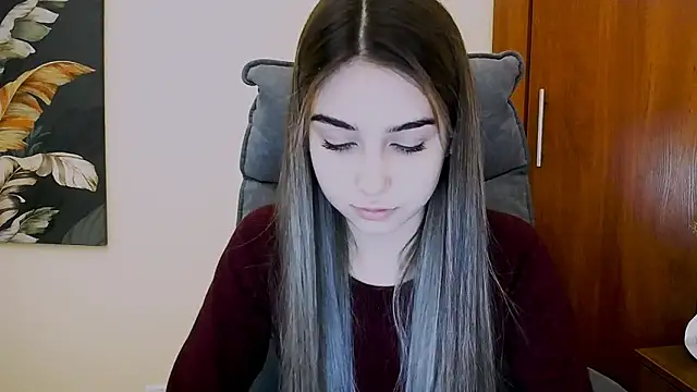 Lili magic online show from 18, 2, 2025