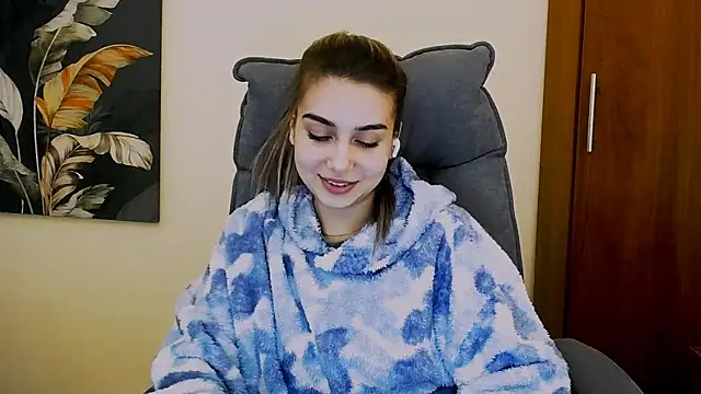 Lili magic online show from 22, 2, 2025