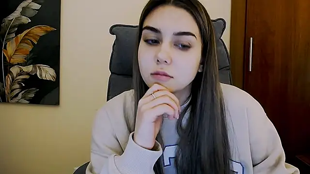 Lili magic online show from 23, 2, 2025