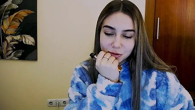 Lili magic online show from 26, 2, 2025