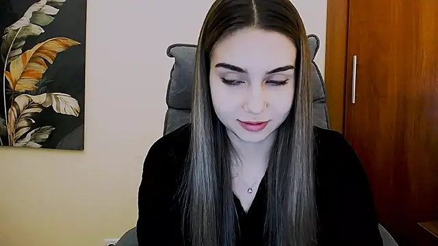 Lili magic online show from 28, 2, 2025