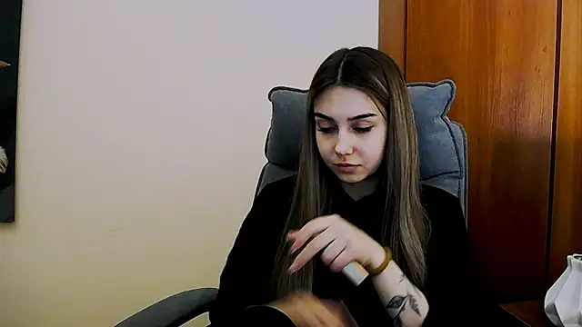 Lili magic online show from 20, 3, 2025