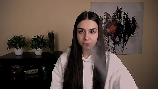 Lili magic online show from 16, 11, 2025