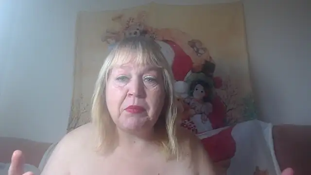 Snapshot of Blasflittchen chatting on 10, 12, 2024 Blasflittchen online show from 10, 12, 2024