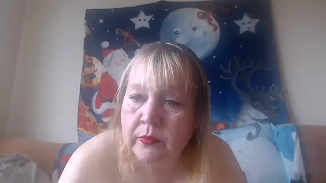 Snapshot of Blasflittchen chatting on 13, 12, 2024 Blasflittchen online show from 13, 12, 2024