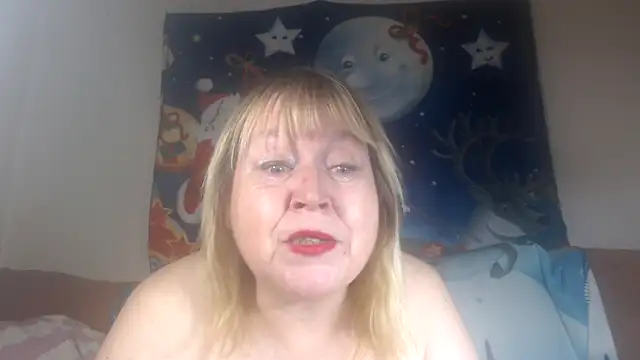 Snapshot of Blasflittchen chatting on 14, 12, 2024 Blasflittchen online show from 14, 12, 2024