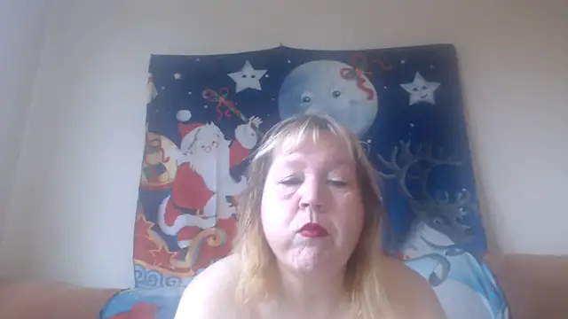 Snapshot of Blasflittchen chatting on 16, 12, 2024 Blasflittchen online show from 16, 12, 2024