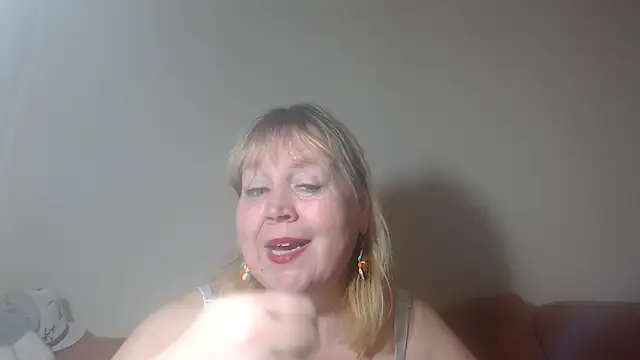 Snapshot of Blasflittchen chatting on 18, 1, 2025 Blasflittchen online show from 18, 1, 2025