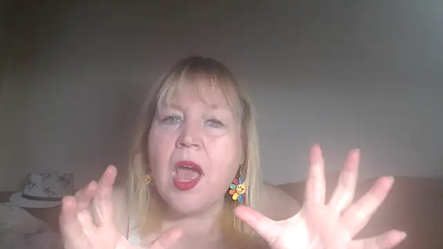 Snapshot of Blasflittchen chatting on 29, 1, 2025 Blasflittchen online show from 29, 1, 2025