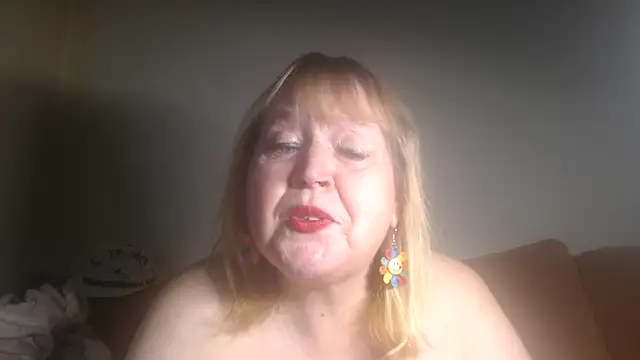 Snapshot of Blasflittchen chatting on 29, 1, 2025 Blasflittchen online show from 29, 1, 2025