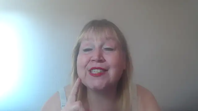 Snapshot of Blasflittchen chatting on 10, 3, 2025 Blasflittchen online show from 10, 3, 2025
