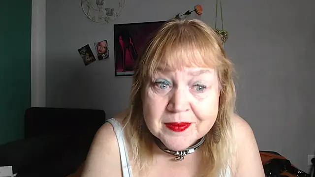 Snapshot of Blasflittchen chatting on 16, 1, 2026 Blasflittchen online show from 16, 1, 2026