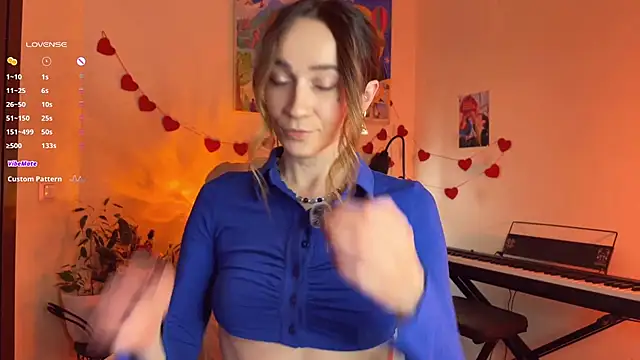 Snapshot of Just_call_me_jess1 chatting on 13, 2, 2026 Just call me jess1 online show from 13, 2, 2026