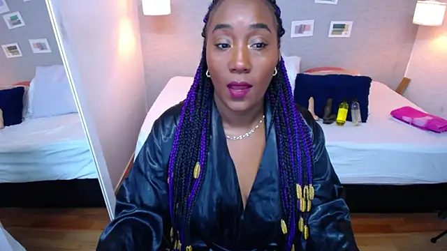 kiara evanss online show from 14, 1, 2025