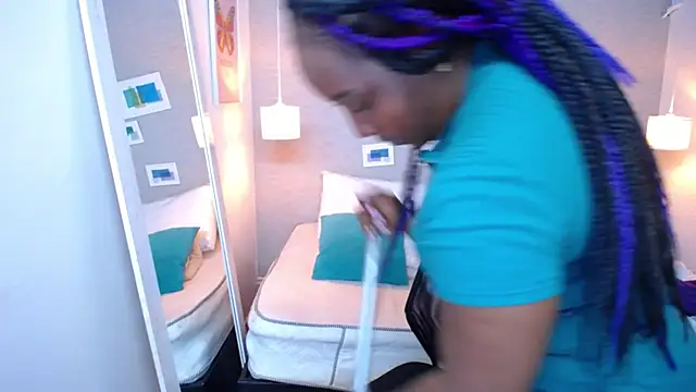 kiara evanss online show from 30, 1, 2025