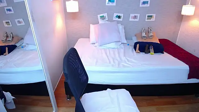 kiara evanss online show from 21, 2, 2025