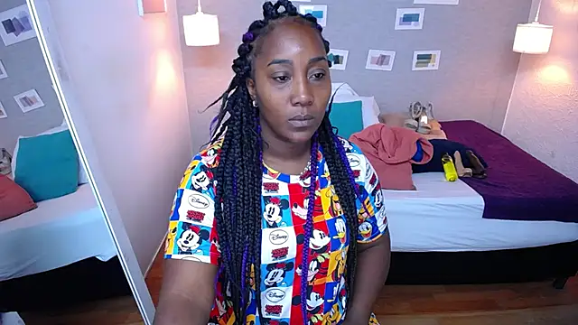 kiara evanss online show from 12, 3, 2025