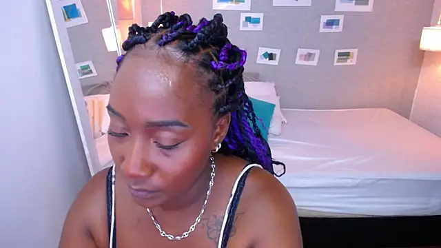 kiara evanss online show from 21, 3, 2025