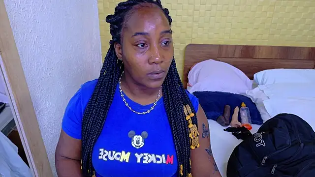 kiara evanss online show from 6, 10, 2025