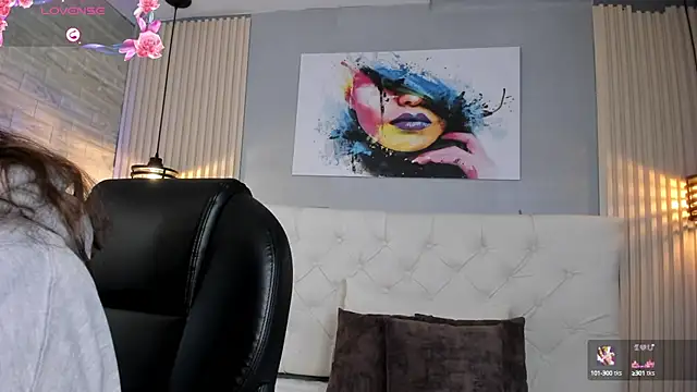 emma  smith1 online show from 26, 9, 2025