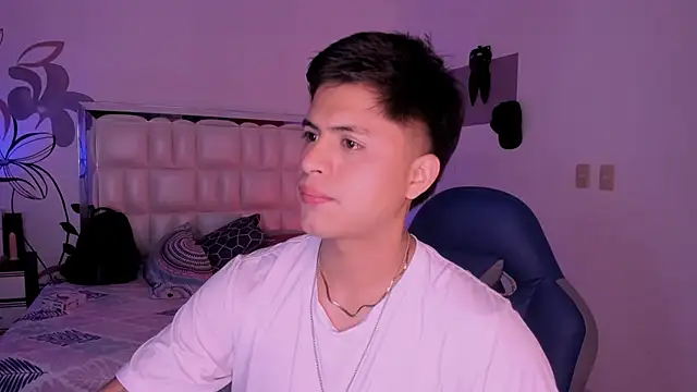 Snapshot of Niicky1_ chatting on 17, 1, 2025 Niicky1 online show from 17, 1, 2025