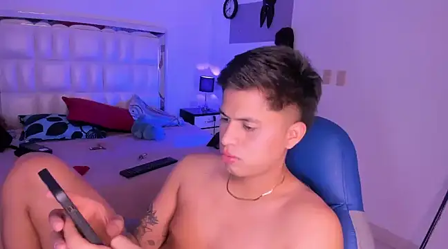 Snapshot of Niicky1_ chatting on 30, 1, 2025 Niicky1 online show from 30, 1, 2025