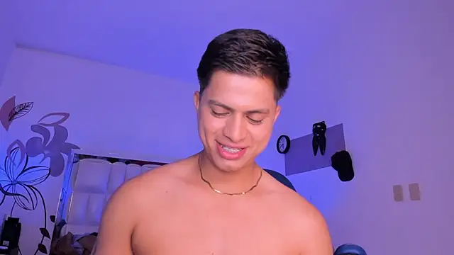 Snapshot of Niicky1_ chatting on 30, 1, 2025 Niicky1 online show from 30, 1, 2025